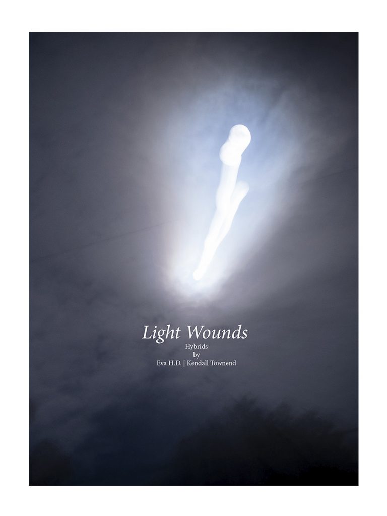 Light Wounds Crowd Funded Through Kickstarter